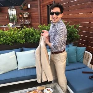 Meet your Posher, Makoa